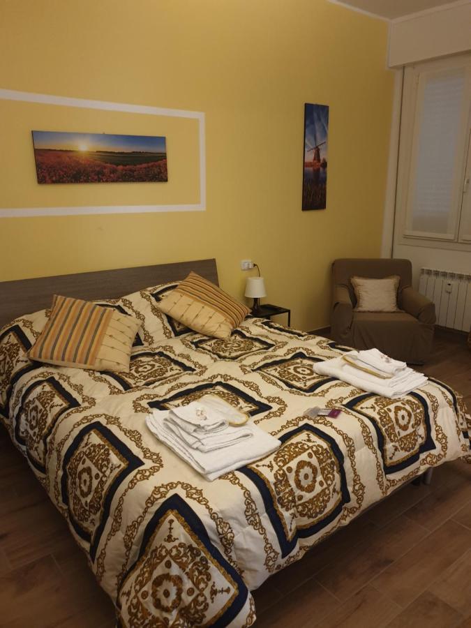 Francy House 2 Apartment Болоня Екстериор снимка