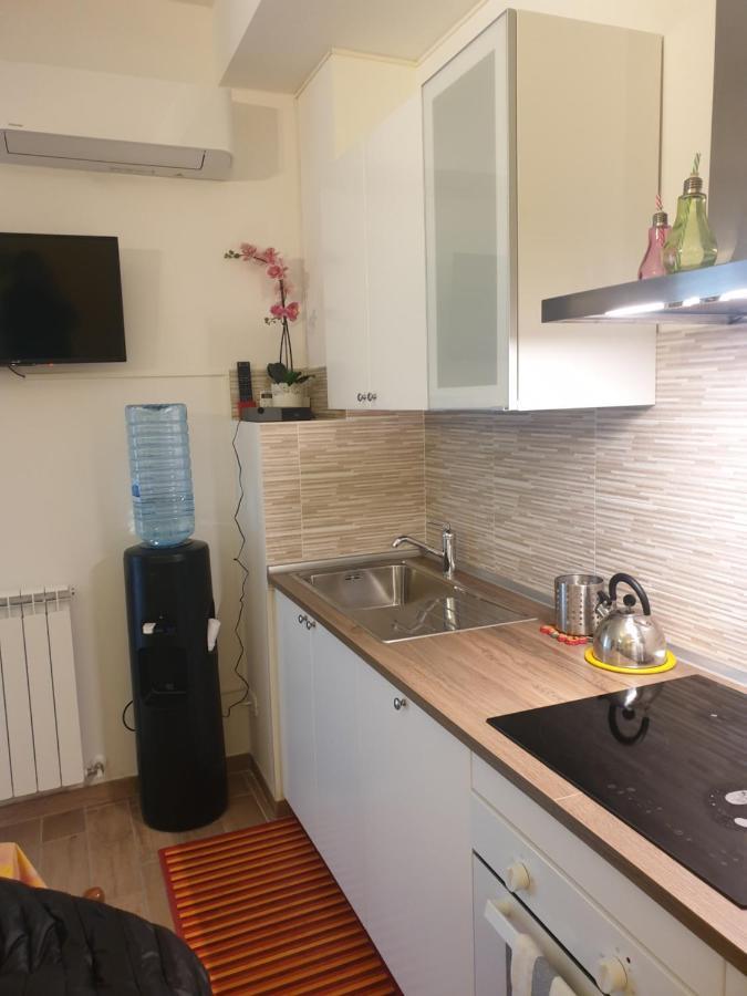 Francy House 2 Apartment Болоня Екстериор снимка