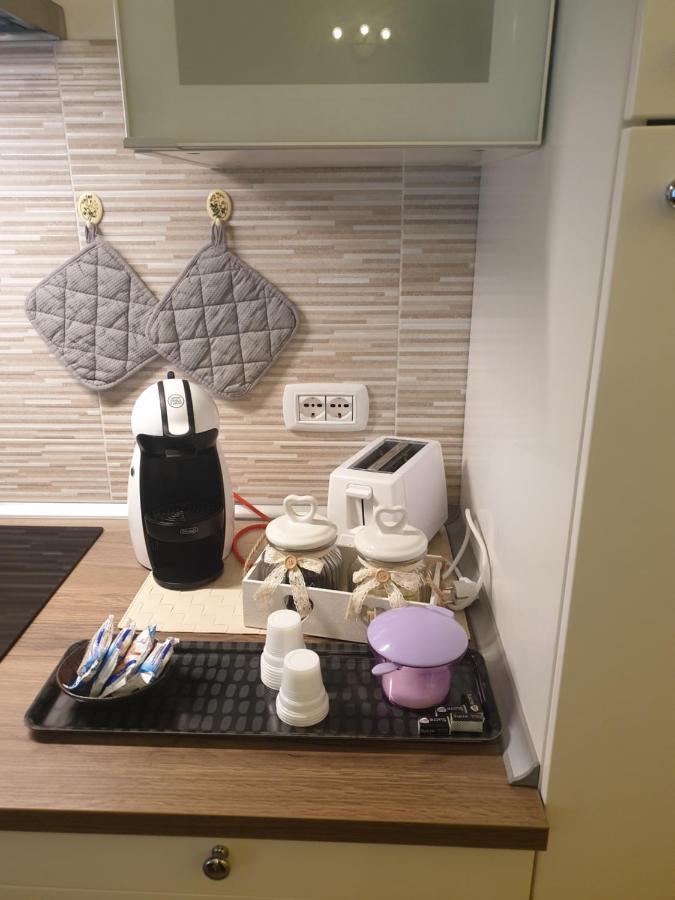 Francy House 2 Apartment Болоня Екстериор снимка