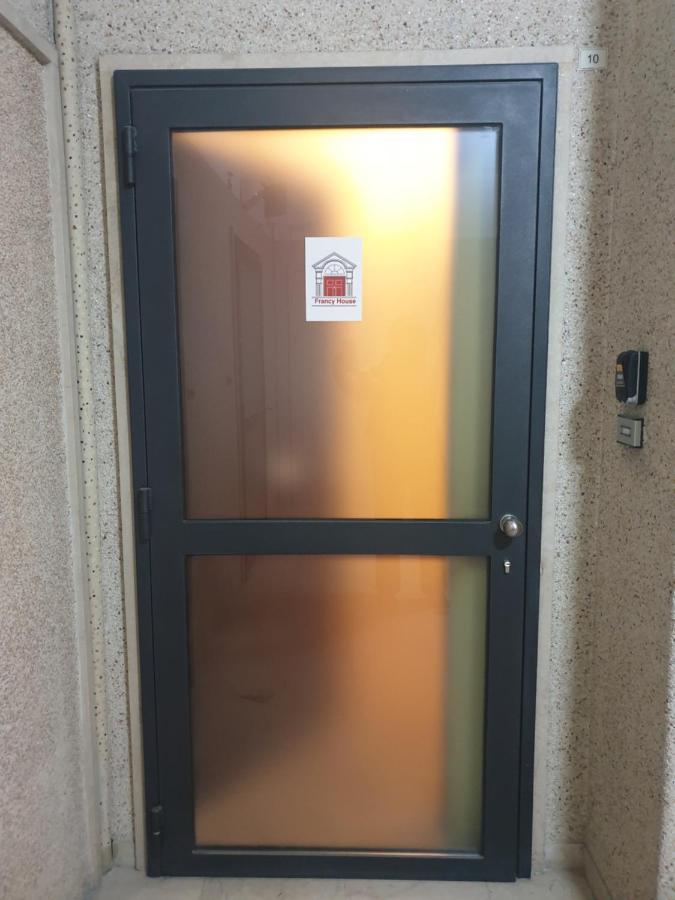 Francy House 2 Apartment Болоня Екстериор снимка