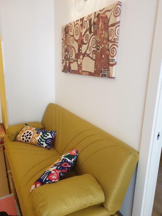 Francy House 2 Apartment Болоня Екстериор снимка