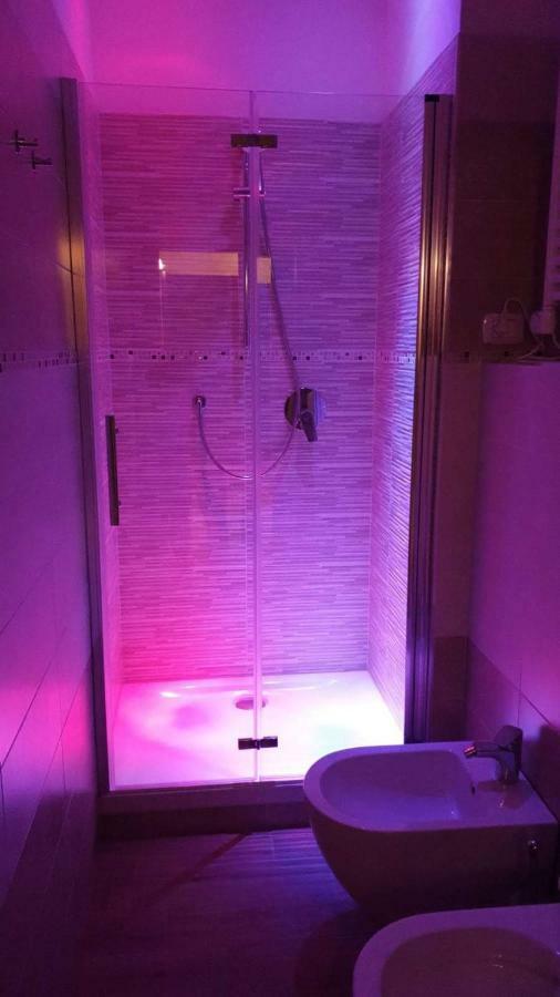 Francy House 2 Apartment Болоня Екстериор снимка