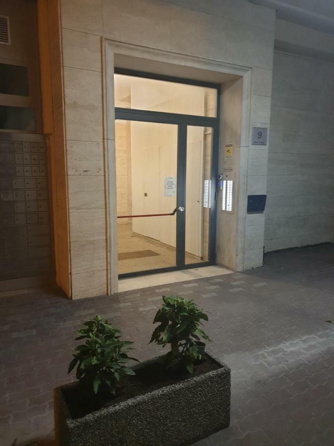 Francy House 2 Apartment Болоня Екстериор снимка